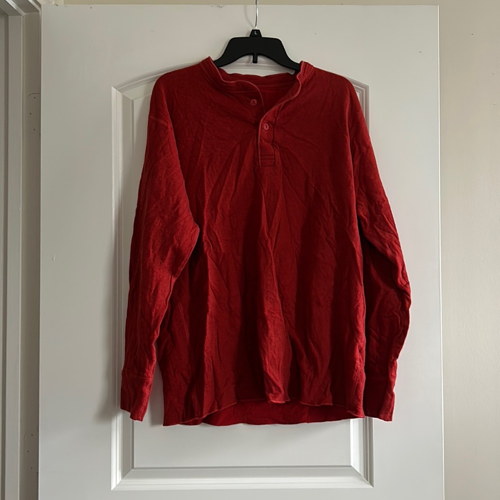 NWOT LL Bean Shirt